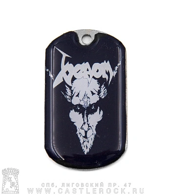 жетон цветной venom