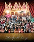 CD Def Leppard "Songs From The Sparkle Lounge"