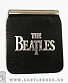 зажим для денег beatles