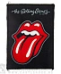 нашивка rolling stones "est.1962" (лого)