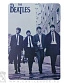 табличка beatles (группа)