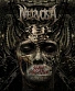 CD Nervosa "Slave Machine"