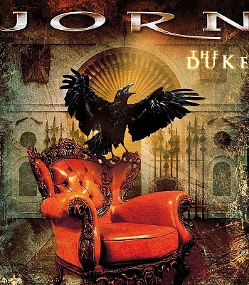 CD Jorn "The Duke"