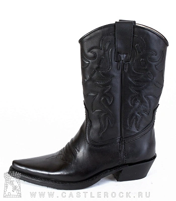 сапоги казак арт.591000 сапоги казак арт.591000