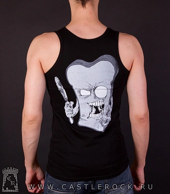 майка we butter the bread with butter