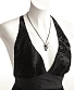 подвес alchemy gothic (алхимия готик) p797 maloik: sign of the horns: maschio