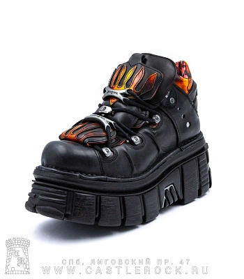 new rock (нью рок) m-met011-c11