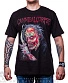 футболка cannibal corpse "kill"