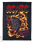 нашивка ac/dc "t.n.t."
