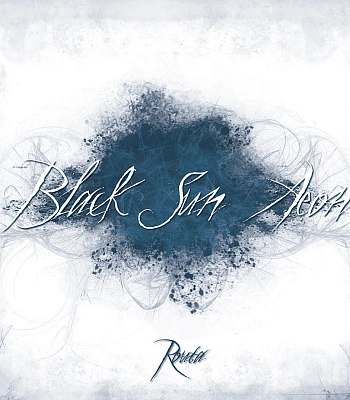 CD Black Sun Aeon "Routa"