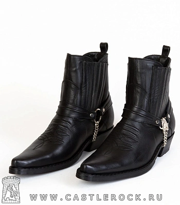 казак зимний высокий арт.191120