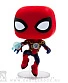 статуэтка spiderman человек паук (funko pop!)