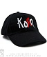 бейсболка korn (king size, вышивка)