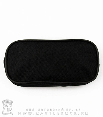 пенал-раскладушка rolling stones (лого)