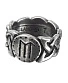 кольцо alchemy gothic (алхимия готик) r195 viking virility runering