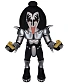 статуэтка коллекционная kiss gene simmons (minix)