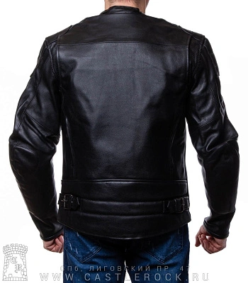 мото-куртка first с защитой heritage cm