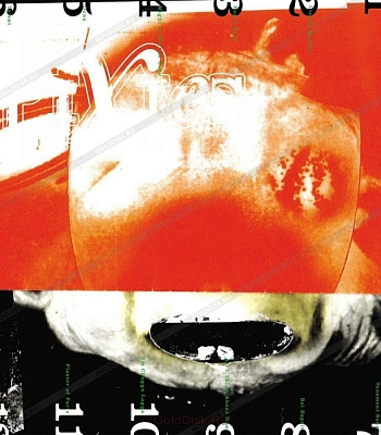 CD Pixies "Head Carrier"