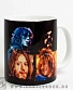 кружка led zeppelin (дирижабль)