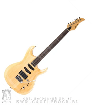 электрогитара caraya e226n