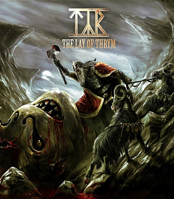 CD Tyr "The Lay Of Thrym"