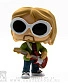 статуэтка nirvana kurt cobain (в очках, funko pop!)