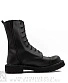 ботинки ranger 9 бл. металлический нос. молния