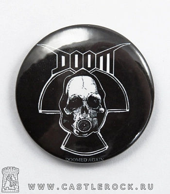 значок doom