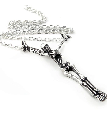 подвес alchemy gothic (алхимия готик) p190 lost soul