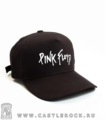 бейсболка pink floyd (лого)