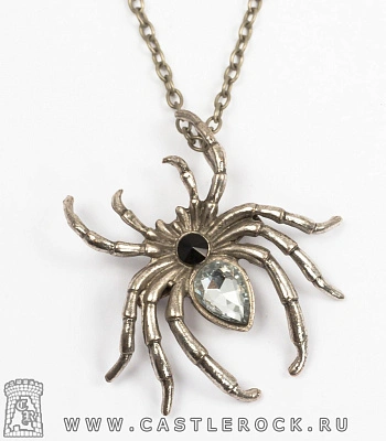 подвес-брошь restyle pol22 паук