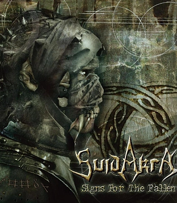 CD Suidakra "Signs For The Fallen"