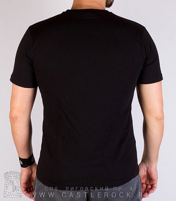 футболка коррозия металла "каннибал тур 1990-1991"