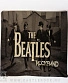 чехол на подушку beatles "rockband"