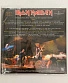 CD Iron Maiden "Legacy Of The Beast Tour 2019, Phoenix, AZ, USA"