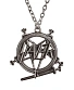 подвес alchemy gothic (алхимия готик) pp508 slayer pentagram