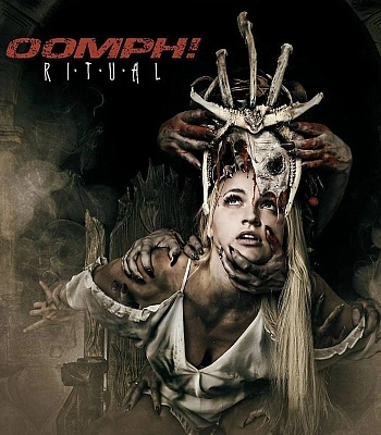 CD Oomph! "Ritual"