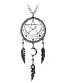 подвес alchemy gothic (алхимия готик) p873 pagan dream catcher