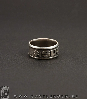кольцо suzuki
