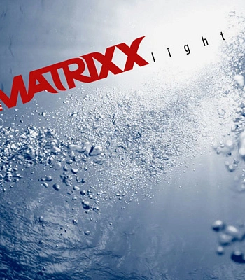 CD The Matrixx "Light"