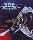 CD U.D.O. "No Limits"