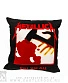 подушка декоративная metallica "kill 'em all"