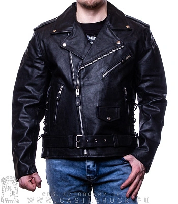 косуха first классическая легкая special