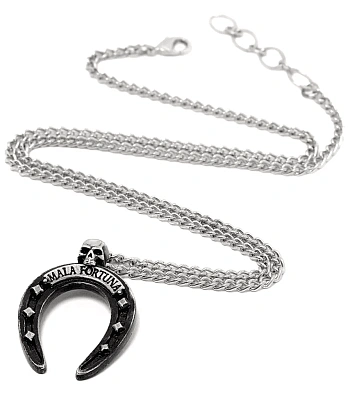 подвес alchemy gothic (алхимия готик) p1015 mala fortuna