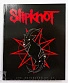 тетрадь slipknot (козел)