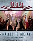 CD U.D.O. "Nailed To Metal: The Missing Tracks"