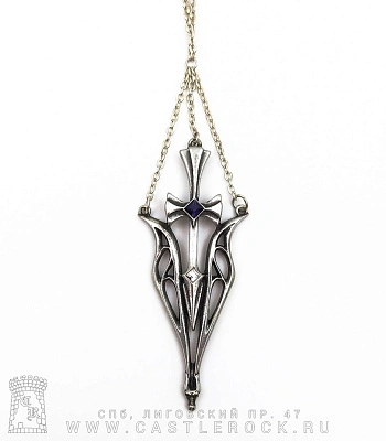 подвес alchemy gothic (алхимия готик) p438 draconette