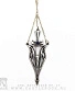 подвес alchemy gothic (алхимия готик) p438 draconette