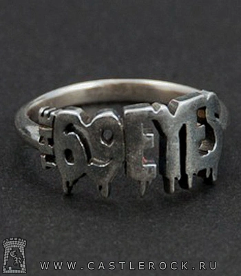 кольцо 69 eyes