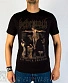 футболка behemoth "say your prayers"